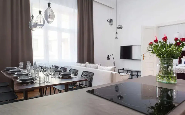 Cracovian Home - LoftAffair