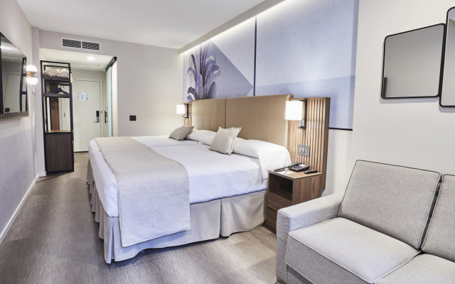 Hotel Riu Plaza Manhattan Times Square
