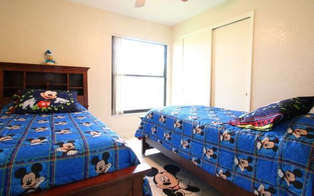 2 Bed 5325
