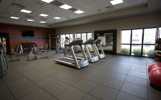 Hampton Inn Blue Ash/Cincinnati