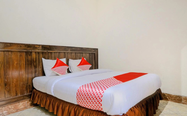OYO 2643 Hotel Graha Prima