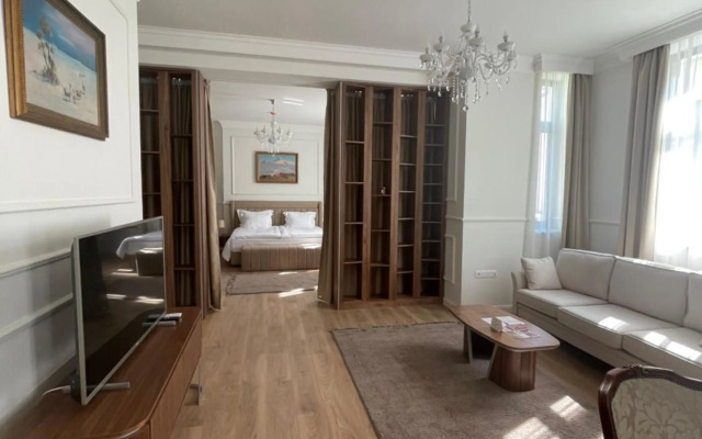 FELIX KANITZ Apartments