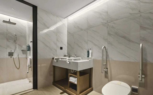 Hilton Garden Inn Ganzhou Longnan