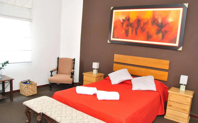 Hostal Jose Luis
