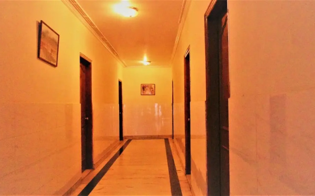 Hotel Sehrawat Inn