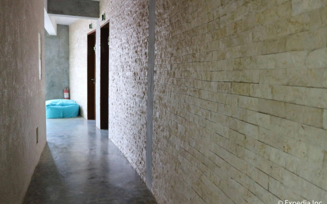 Pahuwayan Suites