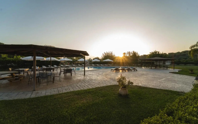 Tsokas Hotel