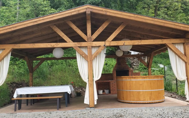 Twins Apartments Sovata