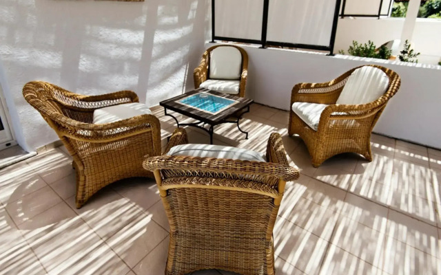 Dolce Vita Boutique Hotel
