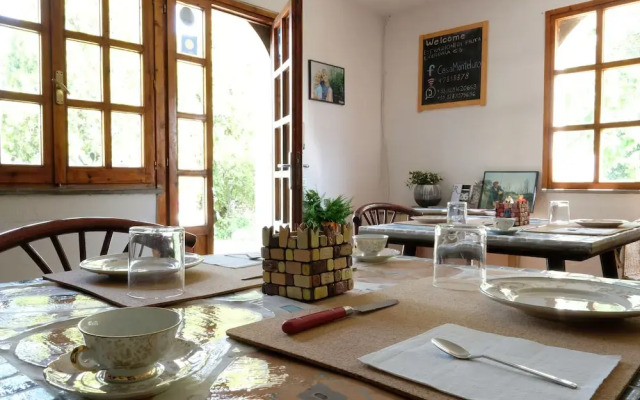 Casa Monteluro