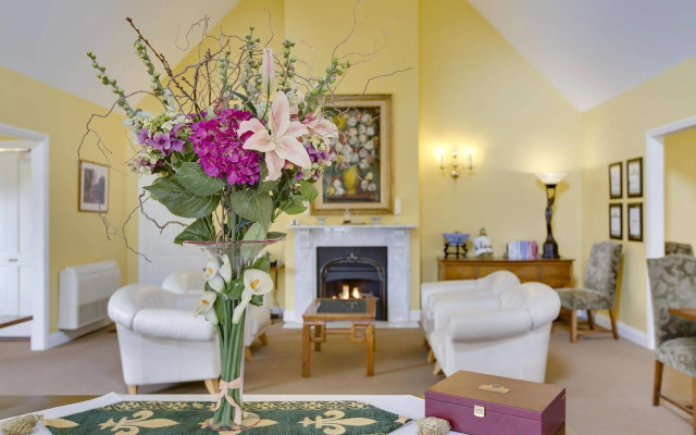 Glen Isla House