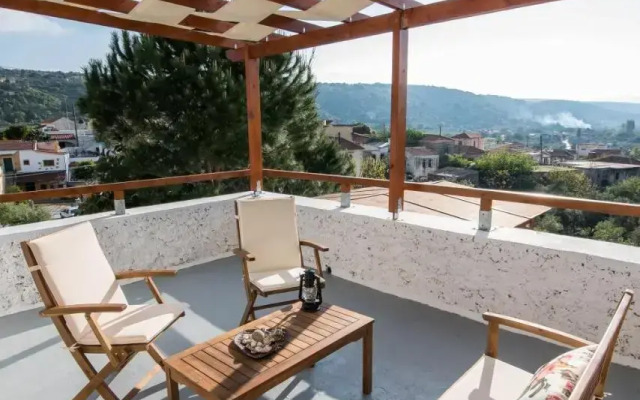 Dekem Residence