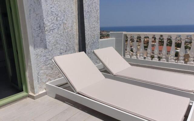 Executive Junior Suite