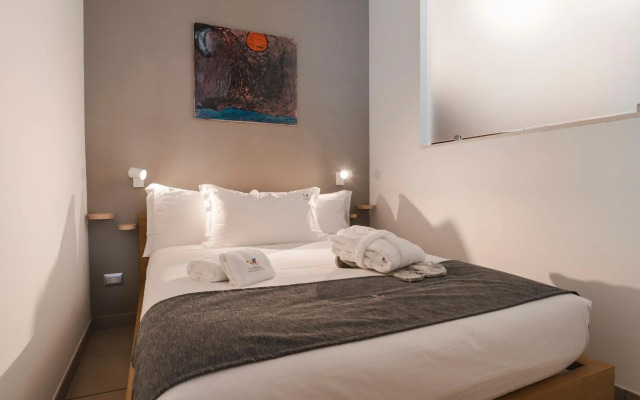 Sicilia's Residence Hotel Art & Spa