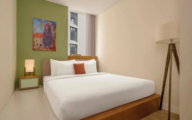 Signature By M Village Beachfront Hotel