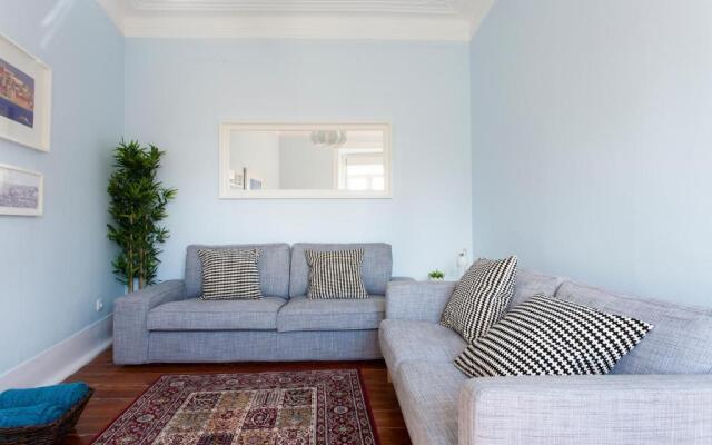 Merces by Central Hill Apartments