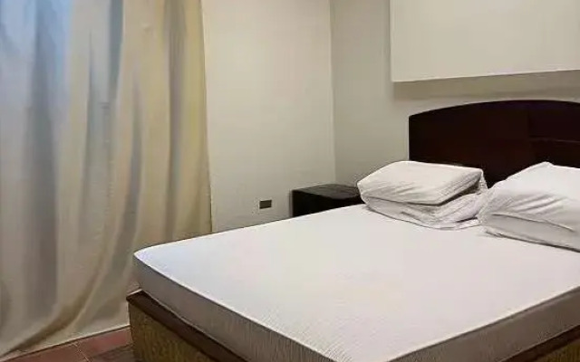 Cairo Plaza Guest House
