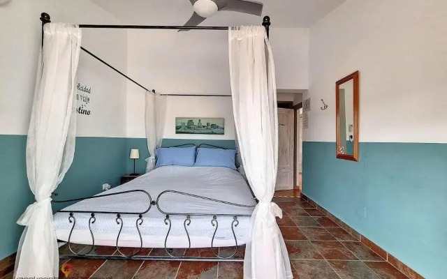 B&B Casa Alegria