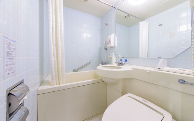 Smile Hotel Naha City Resort