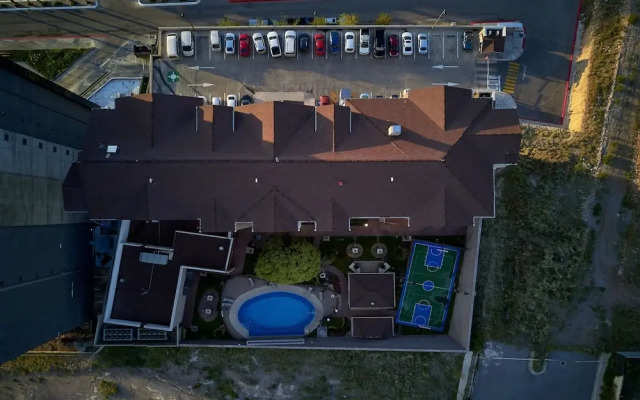 Staybridge Suites Chihuahua