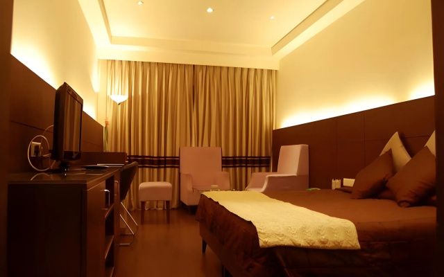 Nagpal Regency – Guest Rooms – Ludhiana