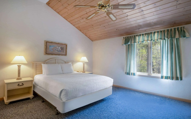 Southcape Resort Mashpee a Ramada by Wyndham