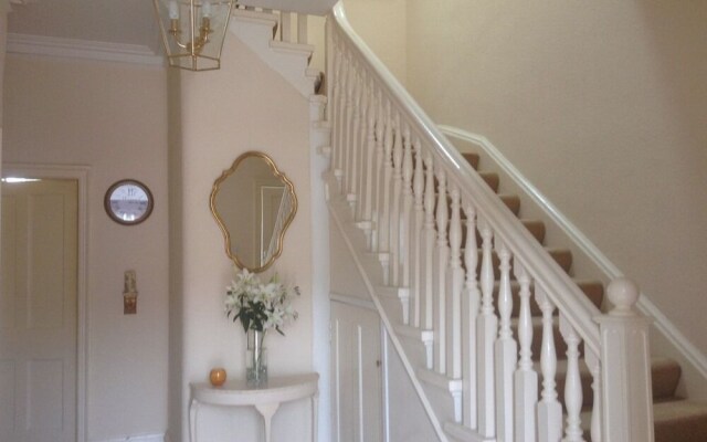 Alexandria Guest House