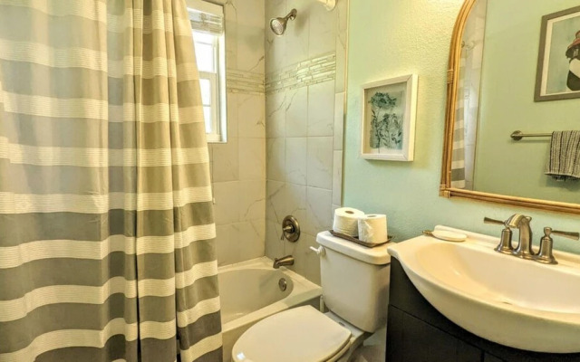 Salty Mermaid By Casago