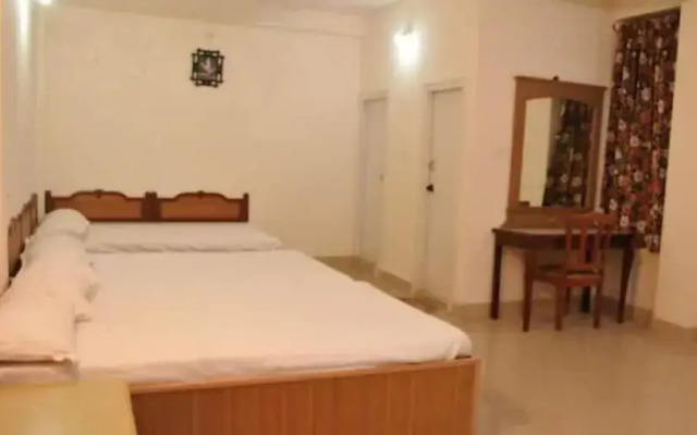 Goroomgo Mahalakshmi Comfort Mysore