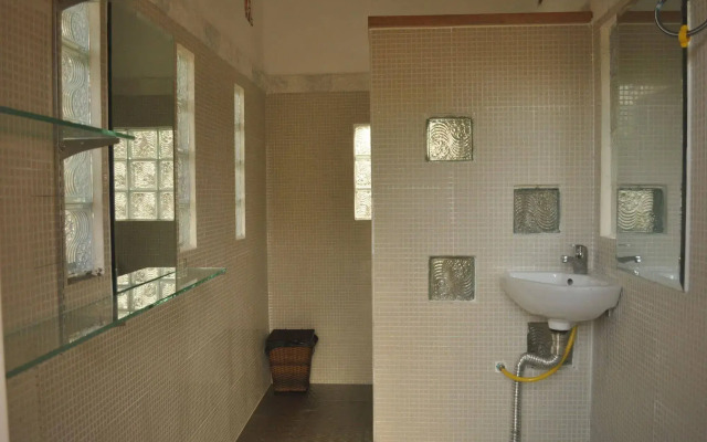Wildside Villas