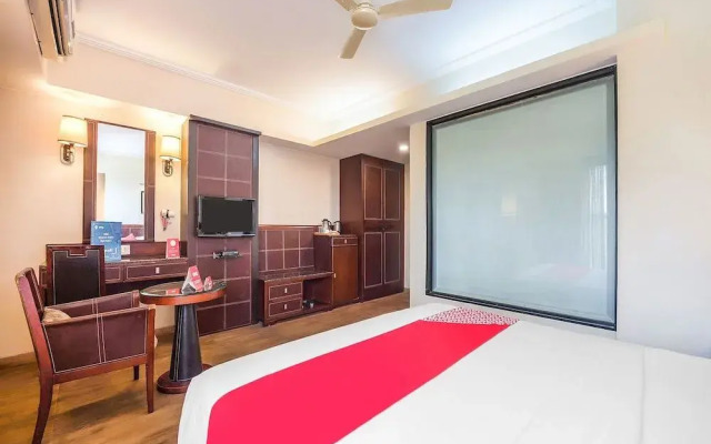 Edition O 30016 Citiotel Shivajinagar