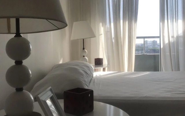 Apartamento 1304