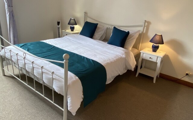 L ancien Cafe - Luxury Suites and Gites