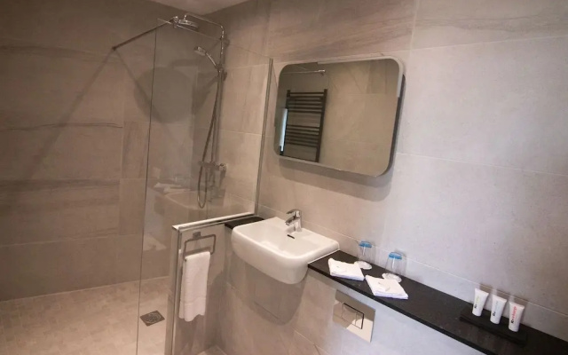 The Marine Boutique Hotel