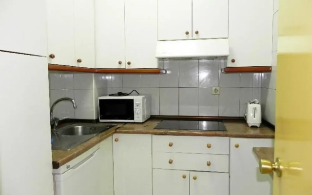 Apartamentos Candanchú 3000