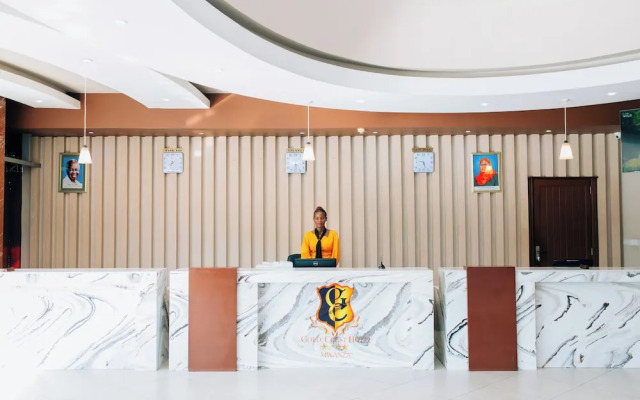 Gold Crest Hotel - Mwanza