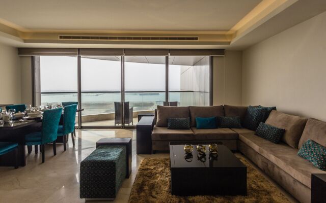 Amara Suites - Eko Atlantic