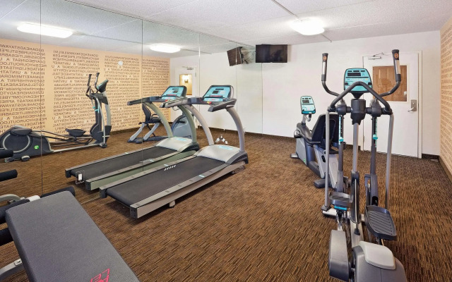 La Quinta Inn by Wyndham Merrillville
