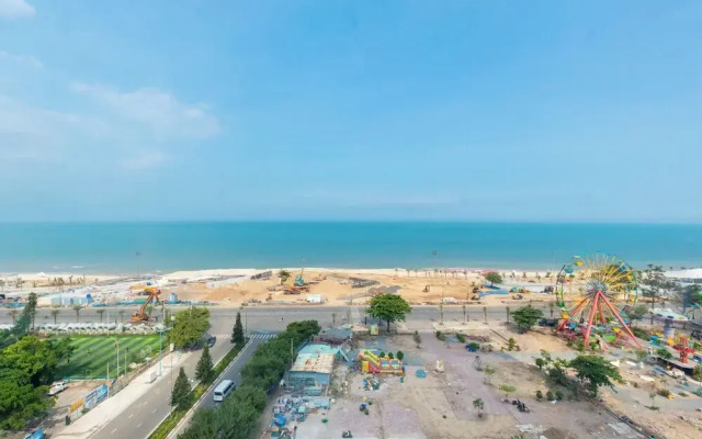 Nancy Sea View Condotel 1