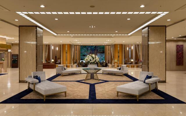 RIHGA Royal Hotel Kokura