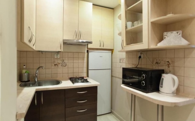 Apartamenty Varsovie Chmielna