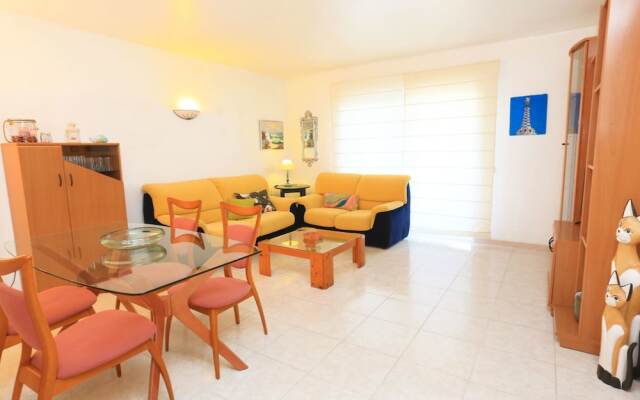 Apartamento Para 6 Personas en La Pineda