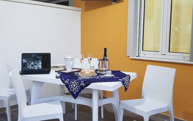 Antica Dimora Donna Filomena