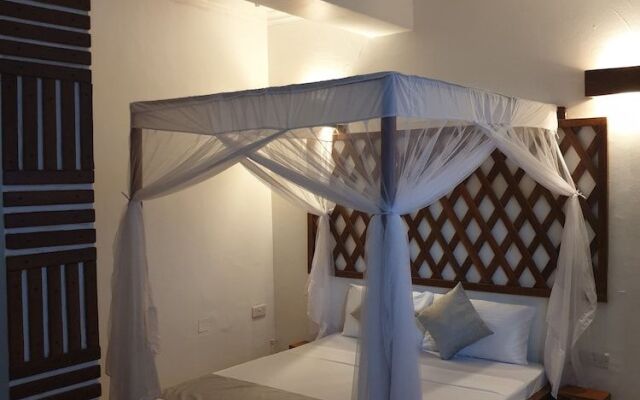Dafu Boutique Hotel Stonetown