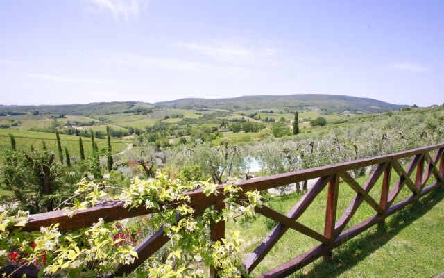 Fattoria Abbazia Monte Oliveto