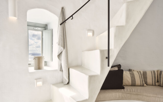Charisma Suites