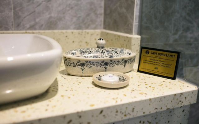 Hanoi Bonsella Hotel