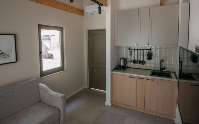 Bungalows Urania