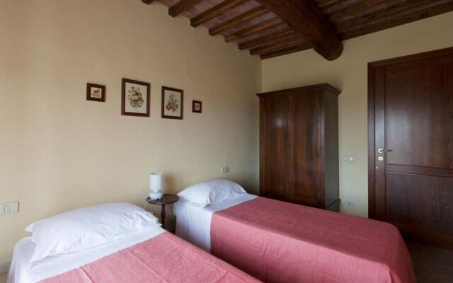 Agriturismo Bio Podere Doganelle
