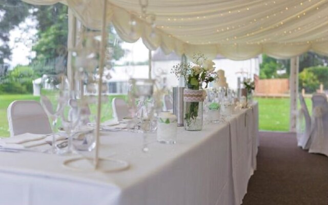 The Manor at Bickley